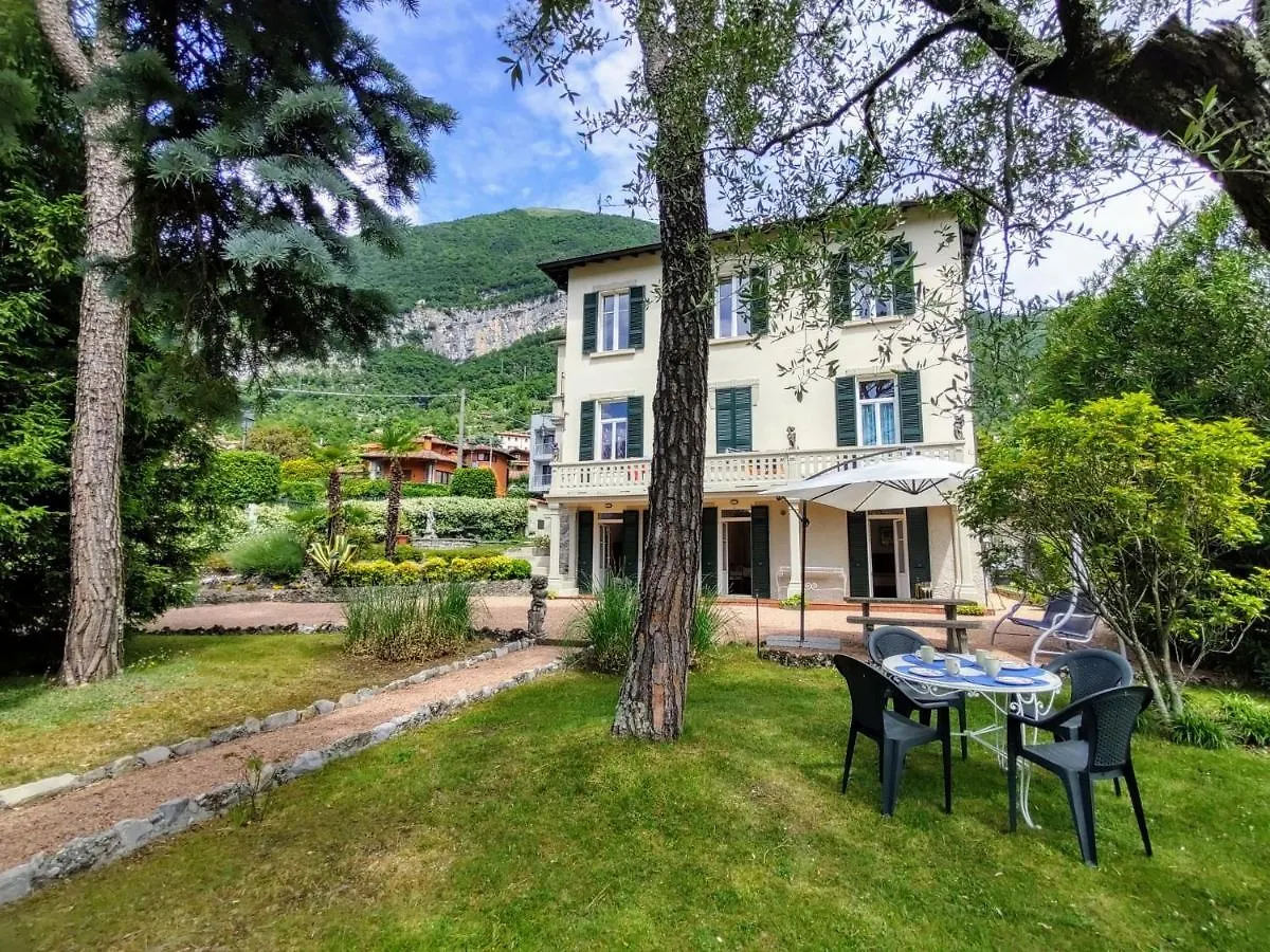 Apartment Villa Costanza-3 By Interhome Mezzegra