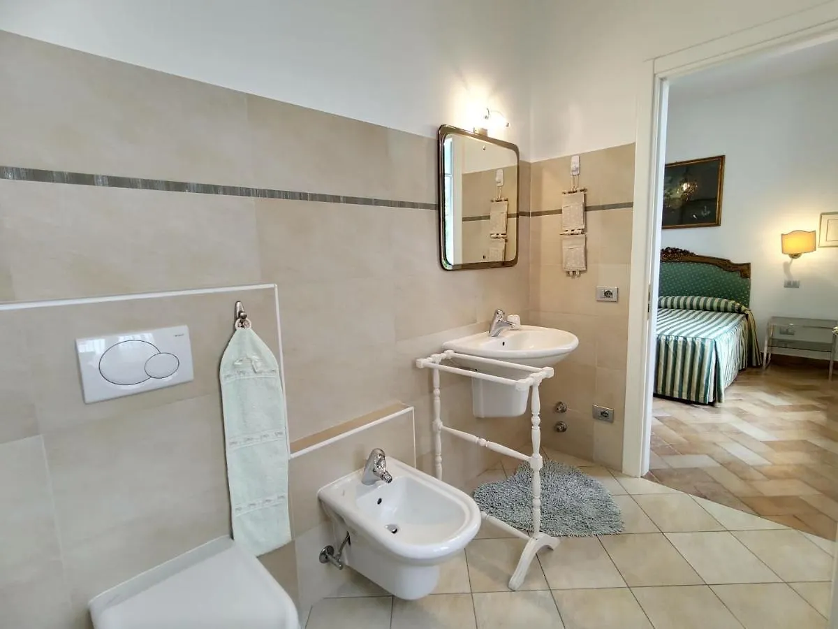 Apartment Villa Costanza-3 By Interhome Mezzegra
