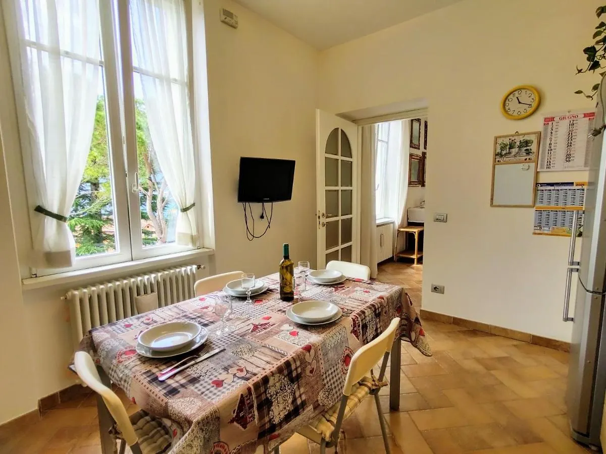 Apartment Villa Costanza-3 By Interhome Mezzegra