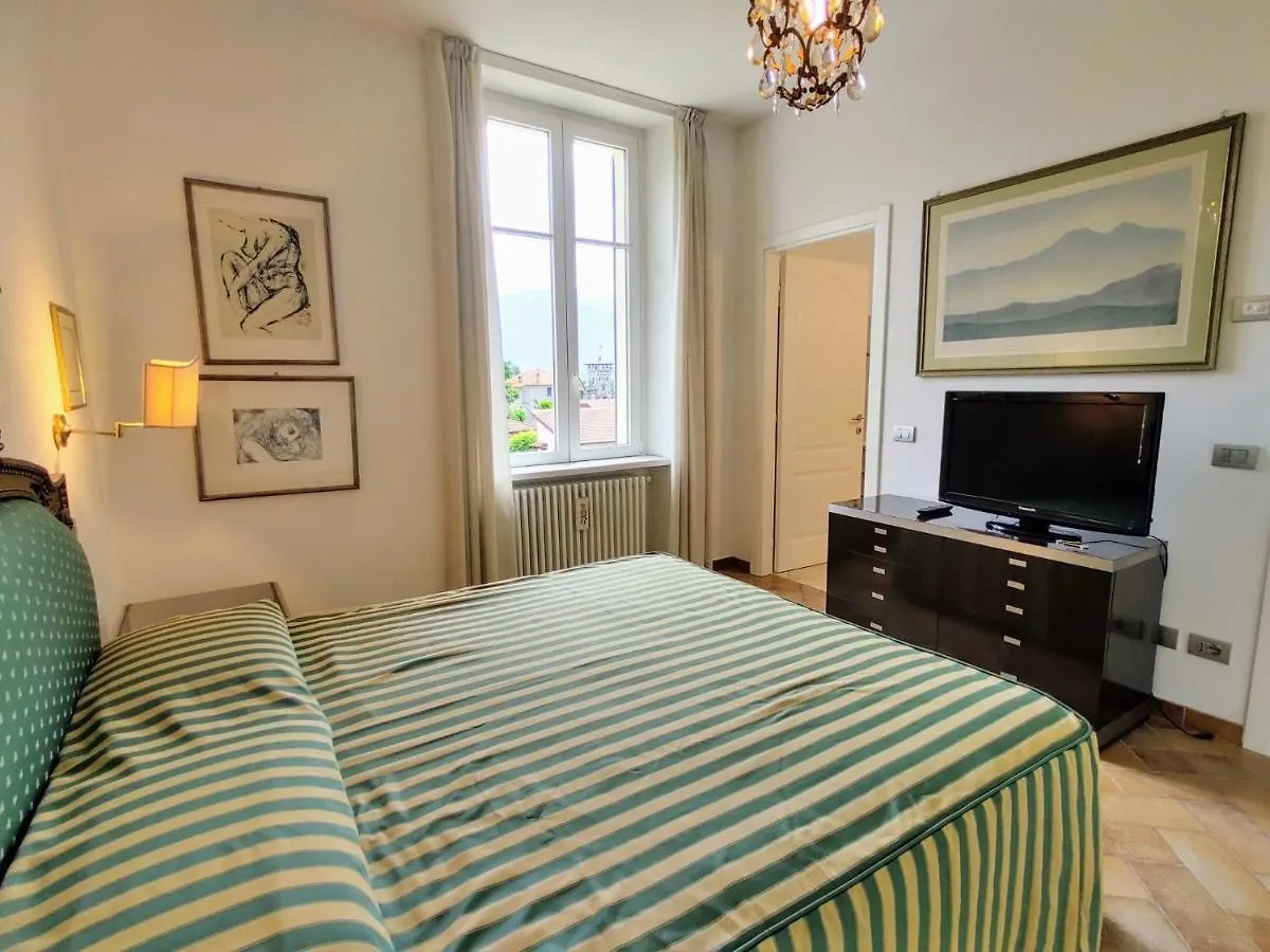 Apartment Villa Costanza-3 By Interhome Mezzegra