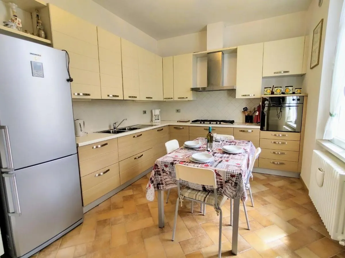 Apartment Villa Costanza-3 By Interhome Mezzegra