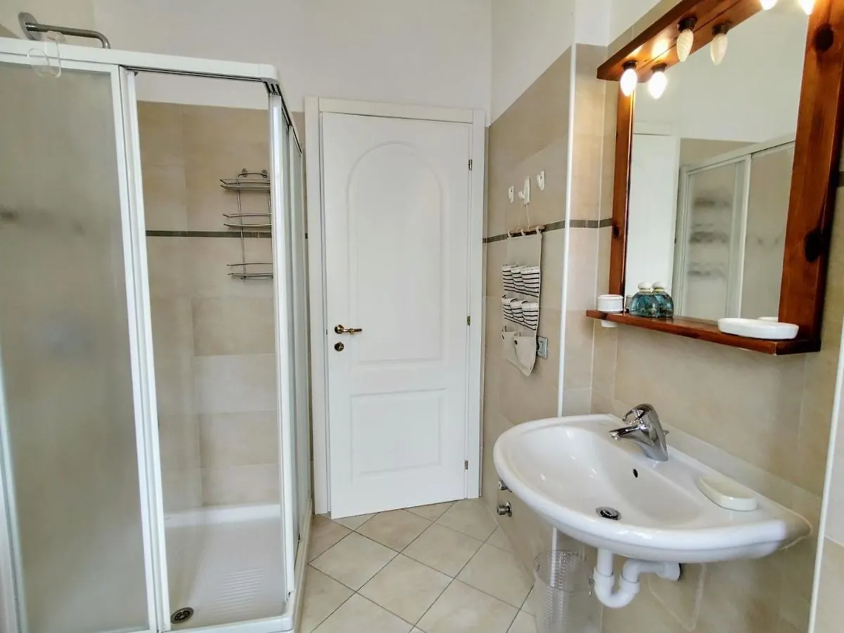 Apartment Villa Costanza-3 By Interhome Mezzegra Itálie
