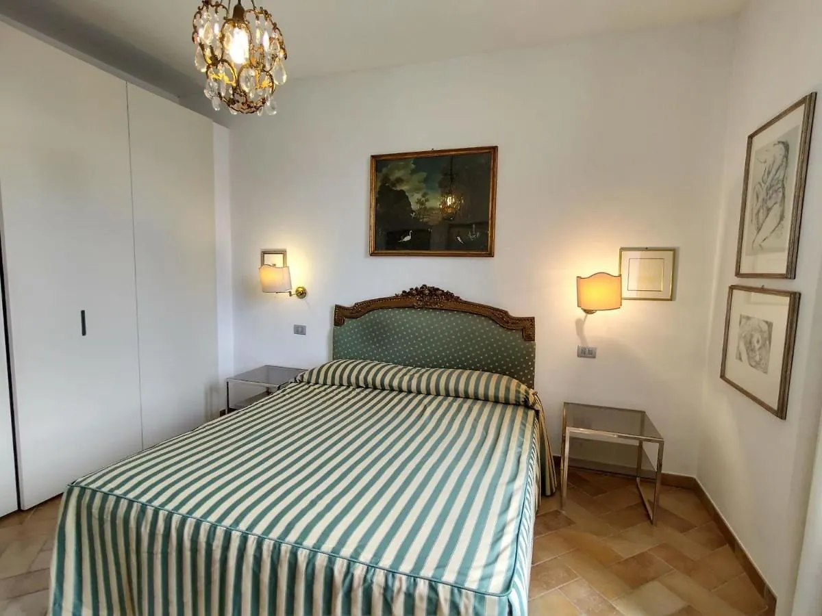 Apartment Villa Costanza-3 By Interhome Mezzegra