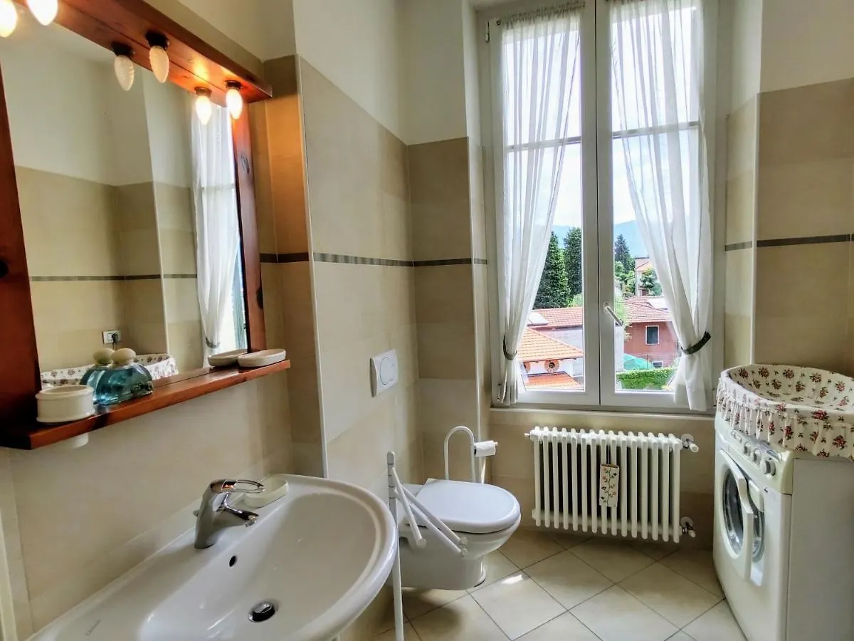 Apartment Villa Costanza-3 By Interhome Mezzegra Ιταλία