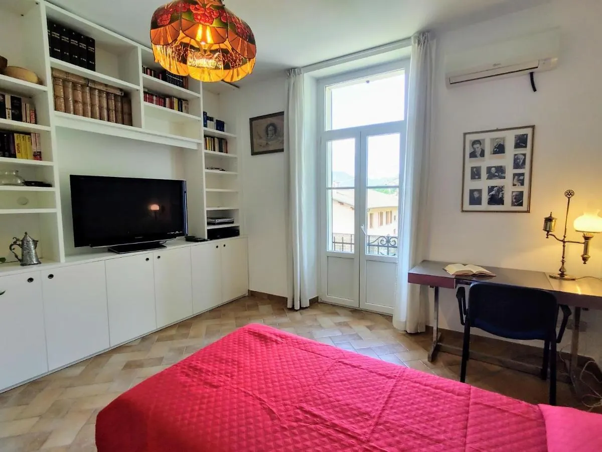 Apartment Villa Costanza-3 By Interhome Mezzegra