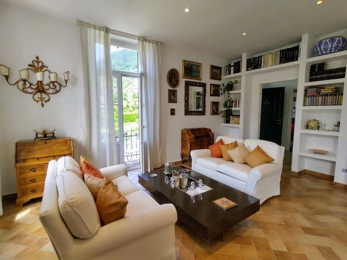 Apartment Villa Costanza-3 By Interhome Mezzegra Ιταλία